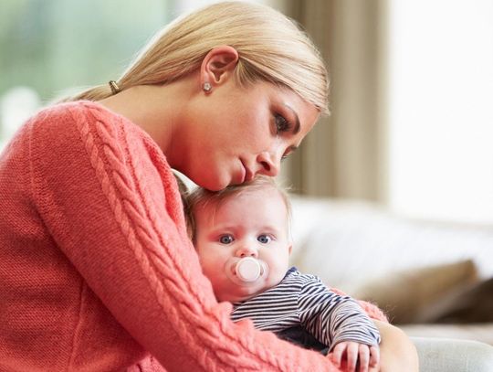 Wesprzyj dom samotnej matki w Elblągu