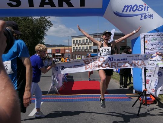 Weź udział w 3 największych imprezach sportowych w Elblągu