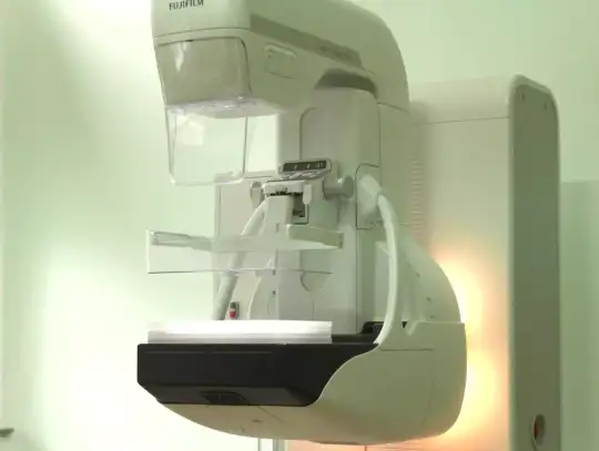 Więcej kobiet może teraz skorzystać z mammografii