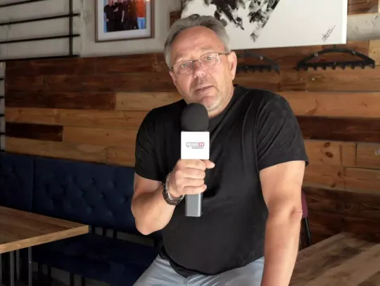 Wieczór z duszą bluesa – koncert Wandy Johnson w Elblągu Wieczór z duszą bluesa – koncert Wandy Johnson w Elblągu