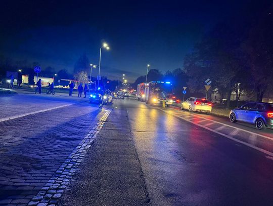 Wieczorem i rano. Synoptycy ostrzegają kierowców w Elblągu Wieczorem i rano. Synoptycy ostrzegają kierowców w Elblągu