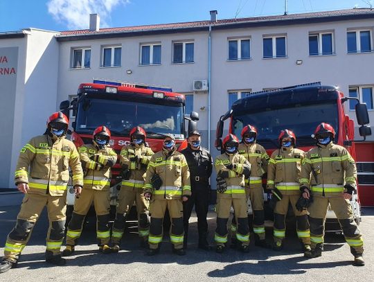 Wielka zbiórka krwi w Pasłęku!