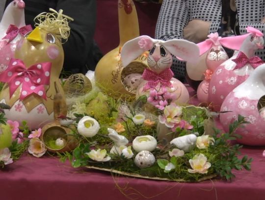 Wielkanocny Jarmark Sztuki Ludowej w Światowidzie