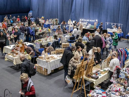 Wielkanocny Jarmark w Światowidzie