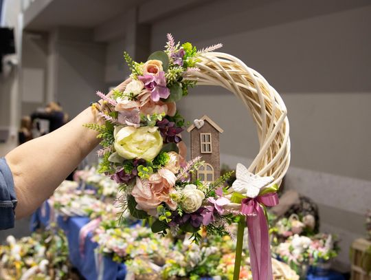 Wielkanocny jarmark w Światowidzie [ZDJĘCIA]