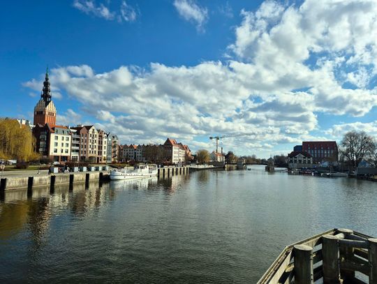 Wielki Tydzień i Wielkanoc z pogodowym rollercoasterem