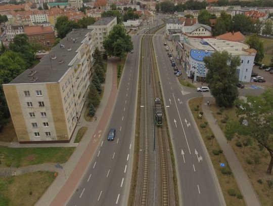 Wielkie zmiany w Elblągu już w niedzielę. Nie wszystkie autobusy i tramwaje wyjadą