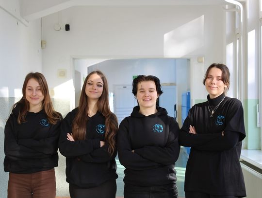 Wielorazówki zamiast Foliówki. Akcja w Elblągu