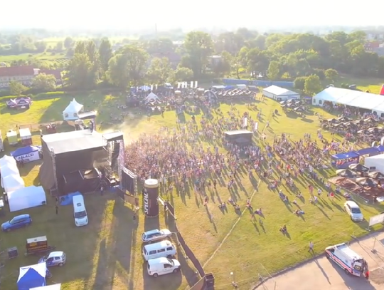 Wiemy kto wystąpi na scenie podczas Dni Elbląga 2019!