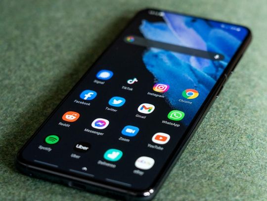 Wirus wykrada PIN-y i loginy. Usuń tę aplikację, zanim stracisz oszczędności 