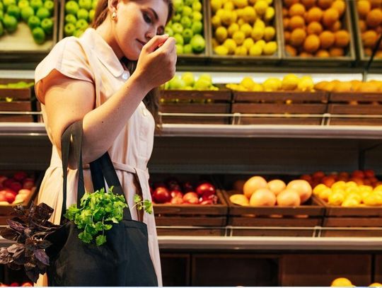 Wkrótce duże zmiany na zakupach. Chodzi o warzywa i owoce Wkrótce duże zmiany na zakupach. Chodzi o warzywa i owoce