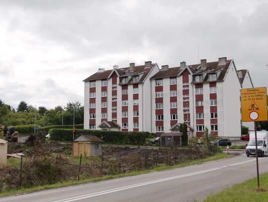 Wkrótce objazdy na trzech liniach autobusowych w Elblągu