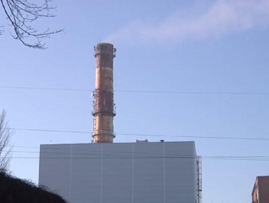 Władze Elbląga rozmawiają o dostawach ciepła