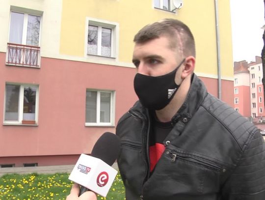 Władze miasta uspokajają - Bażantarnia jest bezpieczna. Co na to elblążanie? [WIDEO SONDA]