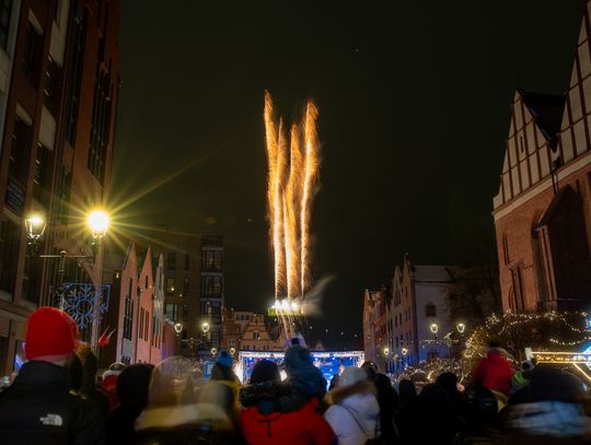 WOŚP w Elblągu. Jest nowy rekord!
