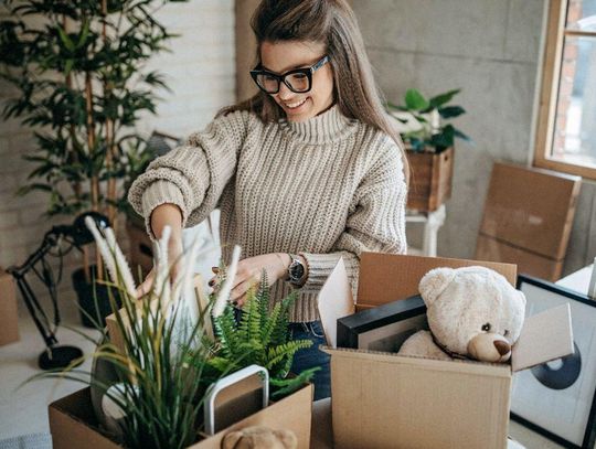 Wraca pomysł sprzed lat. Tak Polacy mają kupować mieszkania Wraca pomysł sprzed lat. Tak Polacy mają kupować mieszkania