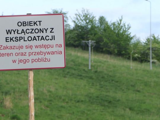 Wraca temat Góry Chrobrego