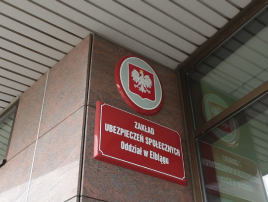 Wsparcie ZUS dla uchodźców z Ukrainy