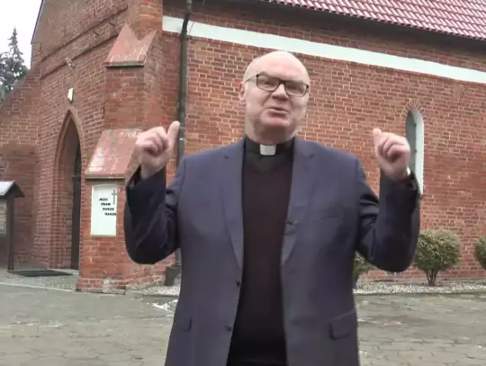 Wspólne rekolekcje z ks. Andrzejem Kilanowskim