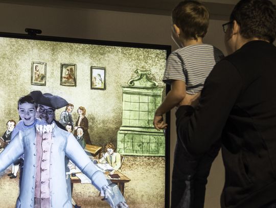 Wstęp do Elkamery za 5 zł/os.