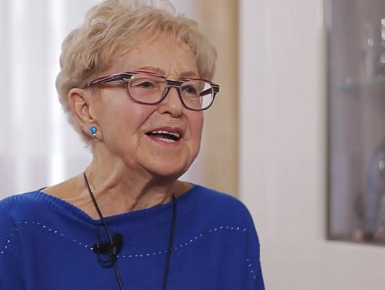 Wszystkiego najlepszego Pani Heleno!