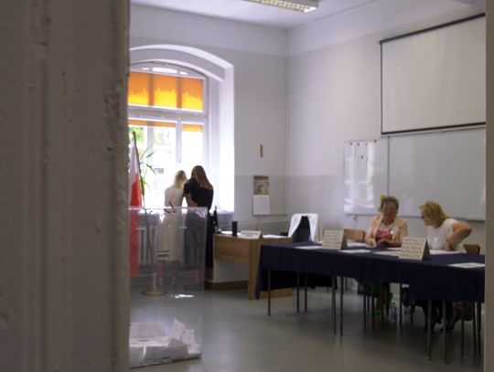 Wybieramy Prezydenta RP. Najnowsze informacje o frekwencji