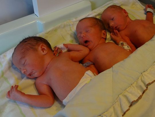 Wybierz imię i działaj