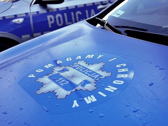 Wybił szybę w szpitalnej izbie przyjęć