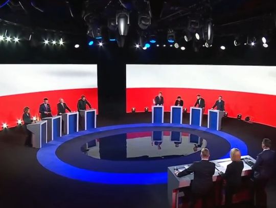 Wybory 2025. Zgłosiło się 44 chętnych. Ilu zostało? Lista kandydatów na prezydenta