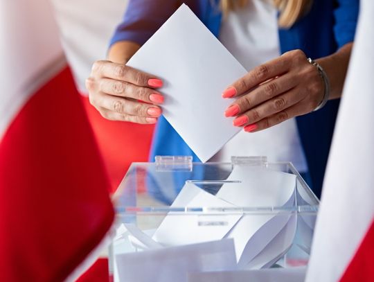 7 kwietnia wybierzemy Prezydenta Elbląga i Radę