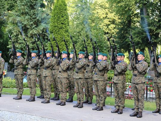 "Wyciągnijmy wnioski z tej bolesnej lekcji"