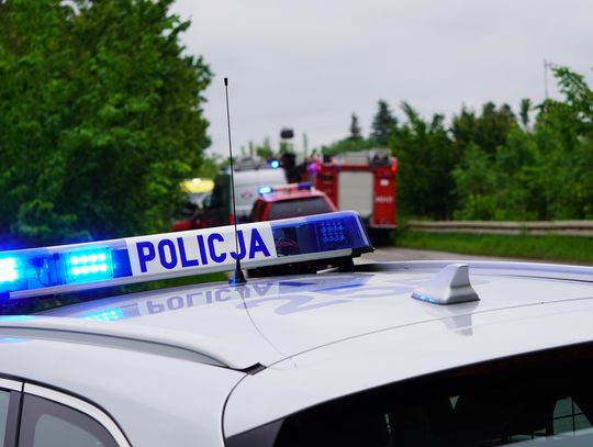 Wyłudzili ponad milion złotych na kolizjach. Zapadł wyrok