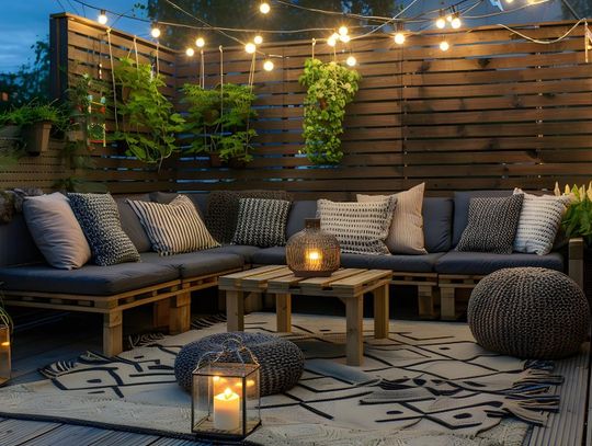 Wymarzona działka ROD – jak się za to zabrać?