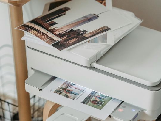 Wynajem czy zakup KYOCERA TASKalfa 4054ci – co się bardziej opłaca dla Twojej firmy?