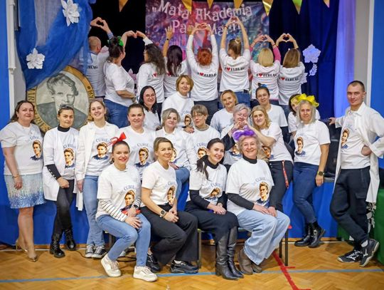 Wyniki mówią same za siebie. Uczniowie z tej szkoły znów w czołówce Wyniki mówią same za siebie. Uczniowie z tej szkoły znów w czołówce