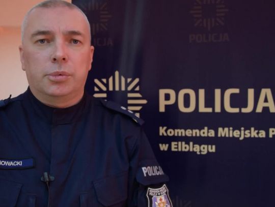 Wypadek na Modrzewinie. Mężczyzna w stanie ciężkim na  oddziale intensywnej opieki medycznej