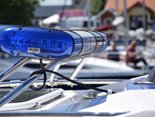 Akcja poszukiwawcza zakończona sukcesem