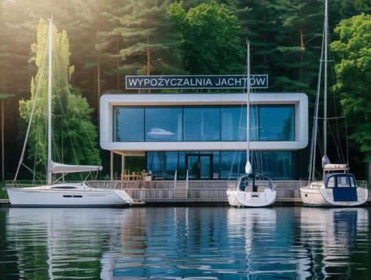 Wypożyczalnia jachtów na Mazurach – klucz do żeglarskiej przygody