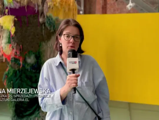 Wyspy, których nie ma. Martyna Czop zaprasza do niezwykłej podróży w Galerii EL