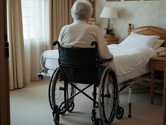 Wytchnienie dla opiekunów osób z niepełnosprawnością. Bezpłatne wsparcie