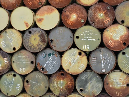 Wywóz śmieci – czym są odpady niebezpieczne i gdzie są wytwarzane?