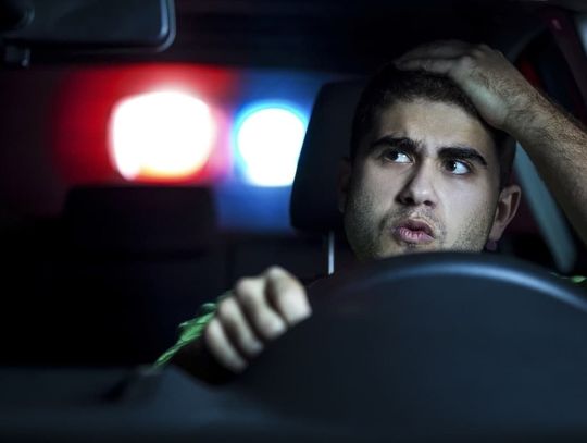 Wyższe grzywny i mandaty drogowe jeszcze w tym roku! Wyższe grzywny i mandaty drogowe jeszcze w tym roku!