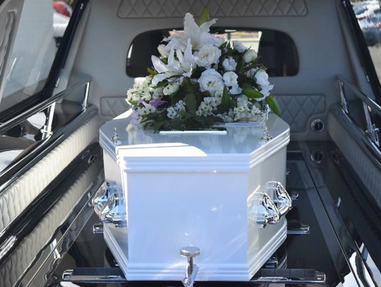 Wzrosła liczba wypłaconych zasiłków pogrzebowych w regionie