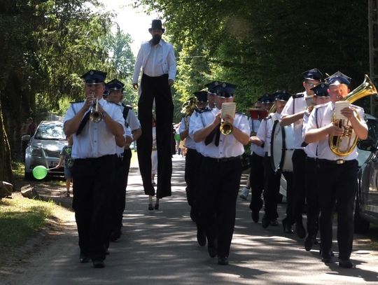 XVIII Zlot Miłośników Aniołów w Aniołowie [FILM]