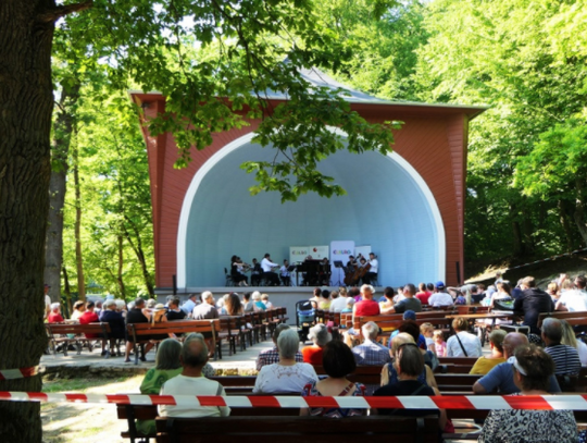 XXIV Letni Salon Muzyczny