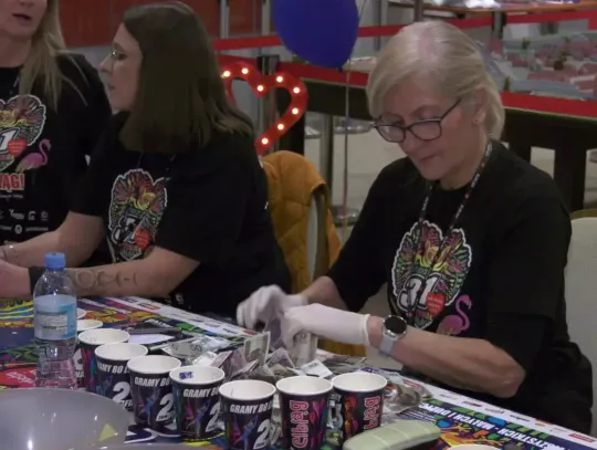 XXXI finał WOŚP w Elblągu [RELACJA WIDEO]