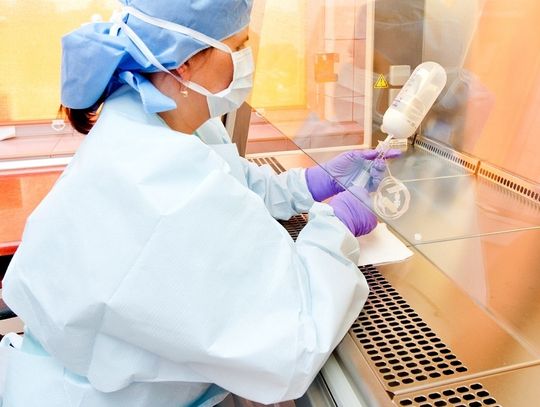 Z cukrzycą w Elblągu zmaga się ponad 5,5 tys. mieszkańców!