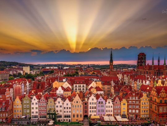 Z Elbląga do Gdańska. Czas na "Kolej na Żuławy"