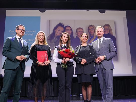 Z sercem dla innych – nagrodzeni z Elbląga za empatię i poświęcenie