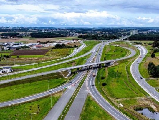 Z Trójmiasta na Kaszuby bez objazdów – wielka zmiana na drogach